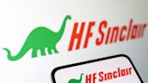 Oil refiner HF Sinclair posts profit ahead of estimates on upbeat margins