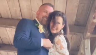 Addison Rae’s Mom Sheri Easterling Marries High School Coach Jess Curtis - E! Online