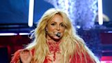 Britney Spears slapped herself in encounter with Victor Wembanyama's security, police say