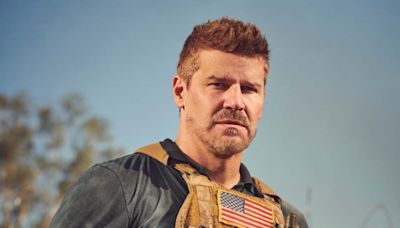 David Boreanaz on Whether Bravo 1 Survives the Final Season of 'SEAL Team'