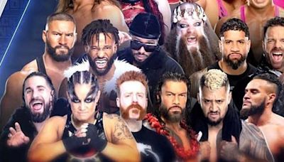 WWE Draft: 7 Superstar Picks and NXT Call-Ups SmackDown Needs