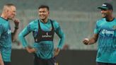 'Was LATE': Taskin Ahmed CLARIFIES Bus Incident Ahead of T20 WC Game vs India