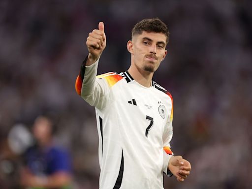 Germany vs Hungary lineups: Confirmed team news, predicted XIs and injury latest for Euro 2024 game