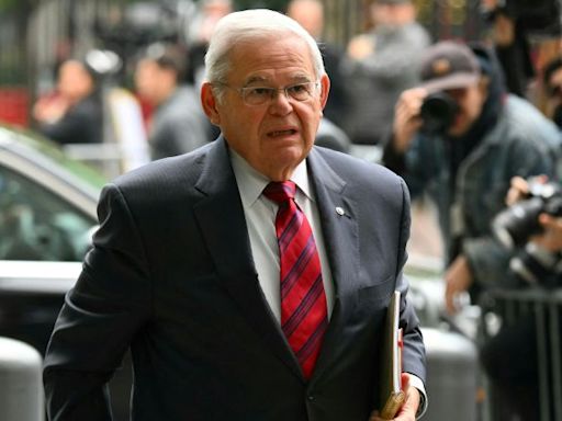 Bob Menendez: What to know about the New Jersey Democrat’s trial | CNN Politics