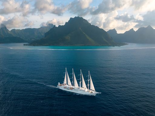 9 best South Pacific and Tahiti cruises for a once-in-a-lifetime trip - The Points Guy