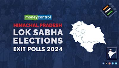 Himachal Pradesh Exit Poll 2024 Updates: Will it be clean sweep for BJP once again or can Congress reverse its electoral fortunes?