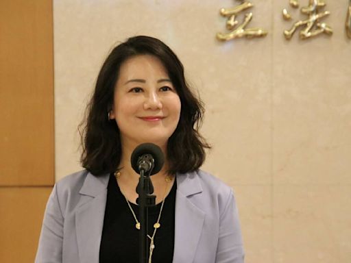 民眾黨要全國開講 吳思瑤笑出來：綁架小草人質 為柯文哲脫罪