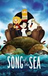 Song of the Sea (2014 film)