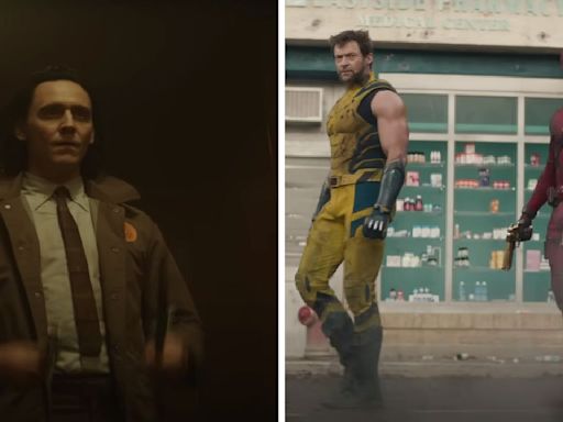 Deadpool & Wolverine To Have A Prime Character From Loki TV Series; Guess Who