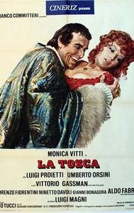 La Tosca (1973 film)