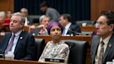 Daily Briefing: Rep. Ilhan Omar ousted from key committee