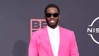 Sean ‘Diddy’ Combs accused of sex trafficking by former porn star, rapper hit with a new lawsuit