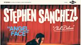 Stephen Sanchez Announces Expanded ‘Angel Face (Club Deluxe)’