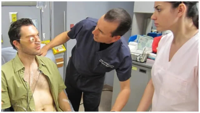 Untold Stories of the ER Season 4 Streaming: Watch & Stream Online via Amazon Prime Video