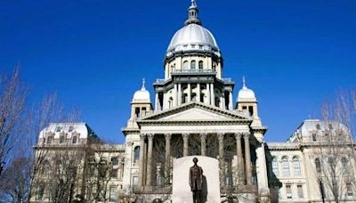 Data expert: Illinois government 'bloat' is unsustainable for taxpayers