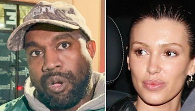 'She's Freaking Out': Kanye West's New Adult Film Venture Could Be the 'Last Straw' for His and Bianca Censori's Marriage