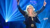 Bonnie Tyler among Welsh people recognised in the Queen’s Birthday Honours