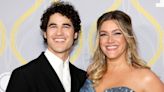 Darren Criss Announced His Son's Name, And It's Extremely Unique