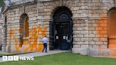 Just Stop Oil protesters face trail over Radcliffe Camera damage