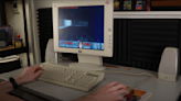 Rescued retro desk PC is the latest device to run Doom