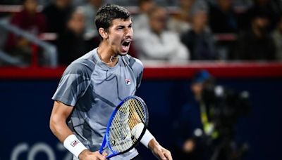 Alexei Popyrin moves into Montreal Masters final: Aussie blitzes Sebastian Korda to reach prestigious match | Sporting News Australia