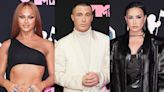 2023 MTV VMAs: Here Are the LGBTQ+ Stars Who Walked the Red Carpet