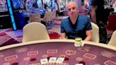 Man wins nearly $2 million jackpot at north Las Vegas Strip resort