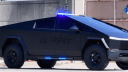 Militarized Cybertruck cop cars are coming