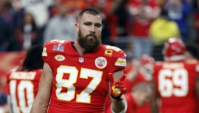 Travis Kelce, campeón con Chiefs, se convierte en el ala cerrada mejor pagada de la NFL