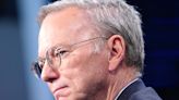 Ex-Google CEO Eric Schmidt quietly created a company called White Stork, which plans to build AI-powered attack drones, report says