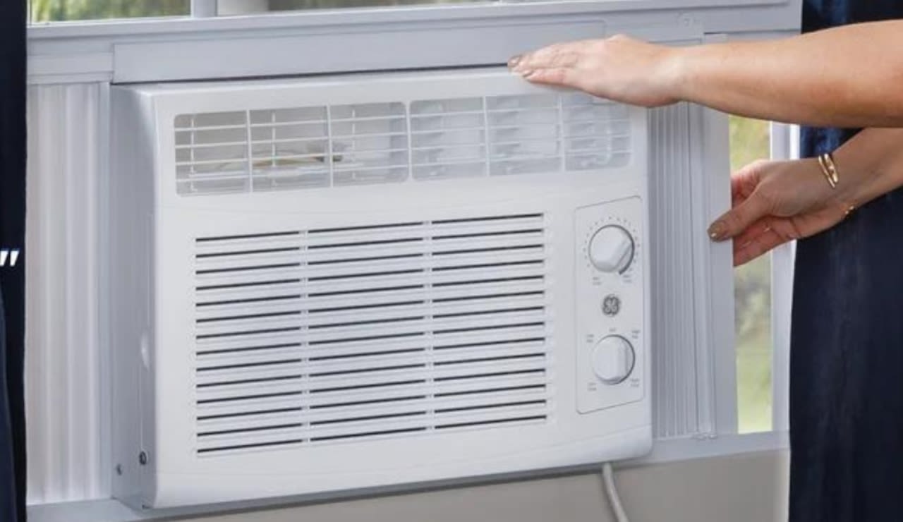 Free air conditioners available for residents over 60 in Camden County