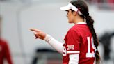 OU softball live score updates vs UCF in Game 2 of Big 12 series