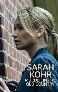 Sarah Kohr: Murder in the Old Country