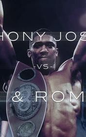 Anthony Joshua vs Rob & Romesh