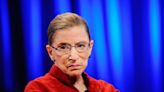 Health care worker convicted of accessing Justice Ginsburg’s health records as she battled cancer