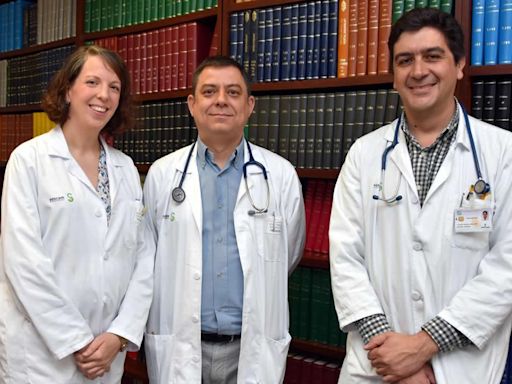 Hospital español registra el primer caso en adultos de enfermedad neumológica ROHHAD
