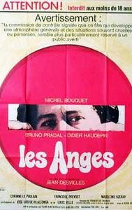 Les anges