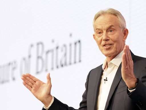 Blair: Modern technology means there has never been a better time to govern