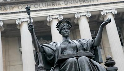 Estados Unidos. Presidenta de Universidad de Columbia testifica en Congreso sobre antisemitismo