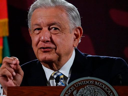 Garantiza López Obrador pagos de Jóvenes Construyendo el Futuro hasta diciembre