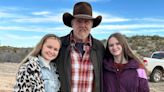 Trace Adkins' 5 Children: All About Tarah, Sarah, Mackenzie, Brianna and Trinity