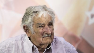 Após José Mujica revelar tumor no esôfago, ex-presidente do Uruguai fala sobre tratamento: 'Confio nos médicos uruguaios'