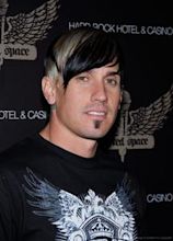 Carey Hart