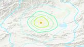 5.1 Magnitude Earthquake Reported | iHeart