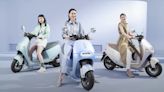 Gogoro Delight真心為「妳」 全女性開發團隊貼心程度太犯規！