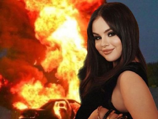 A Selena Gómez le explota la bomba en su cara y cierra Instagram tras saberse el embarazo de Hailey Bieber