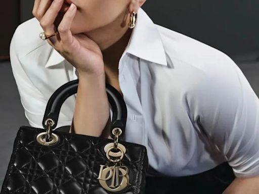 La Rosalía fue elegida como la nueva embajadora de una exclusiva marca de lujo | Estilo