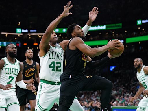 Cavaliers flip the script against the Celtics in Game 2, making this series a mystery