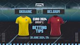 Ukraine vs Belgium Predictions and Betting Tips: Red Devils can avoid shock exit with victory | Goal.com UK