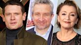 Jack O’Connell, Eddie Marsan & Lesley Manville Join Amy Winehouse Biopic ‘Back To Black’ From StudioCanal & Focus